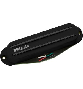DiMarzio DP186 The Cruiser Neck Mini Humbucker – Čierny